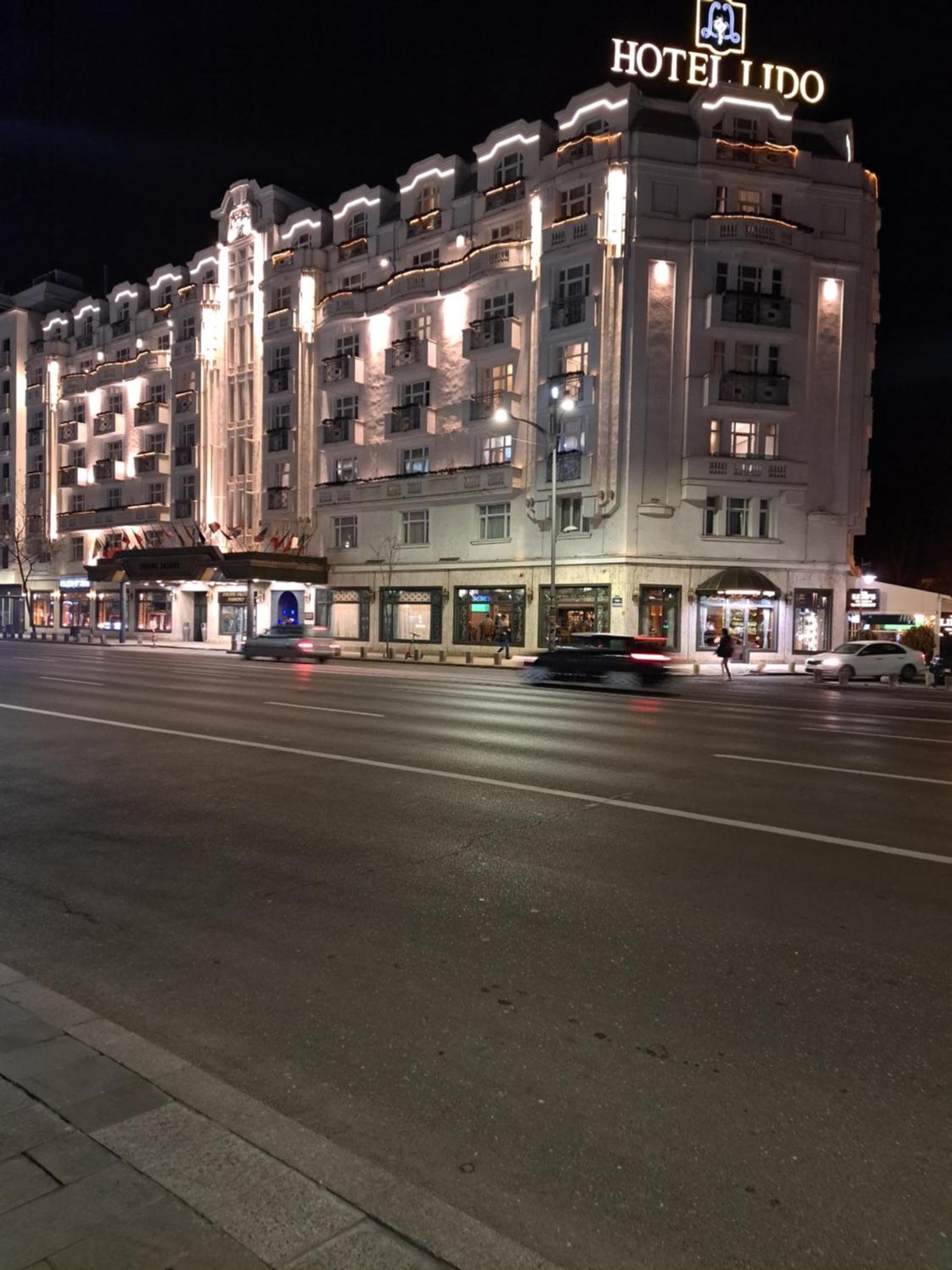 Апартаменты Amytis Flat Old City Бухарест Экстерьер фото