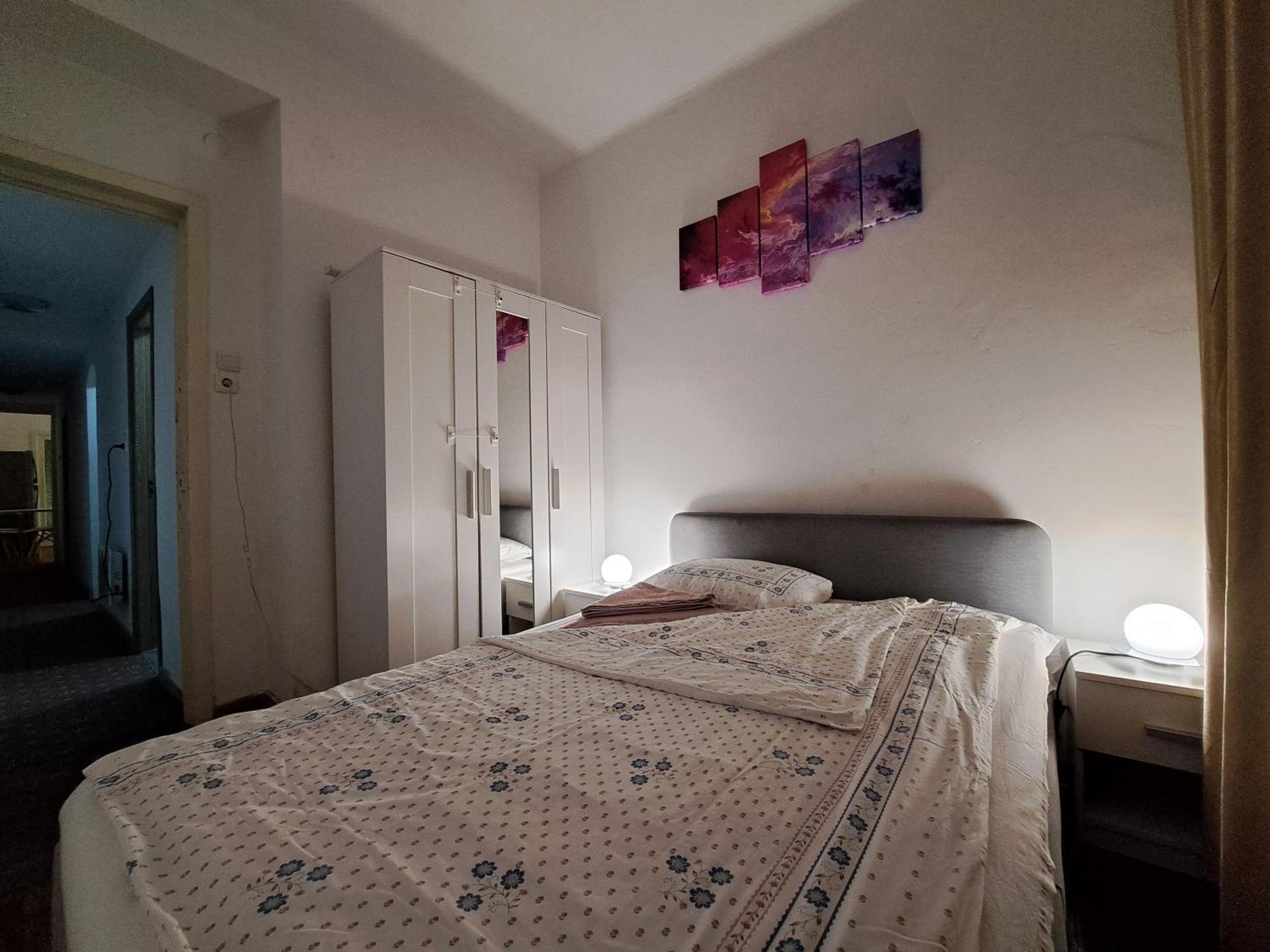 Апартаменты Amytis Flat Old City Бухарест Экстерьер фото