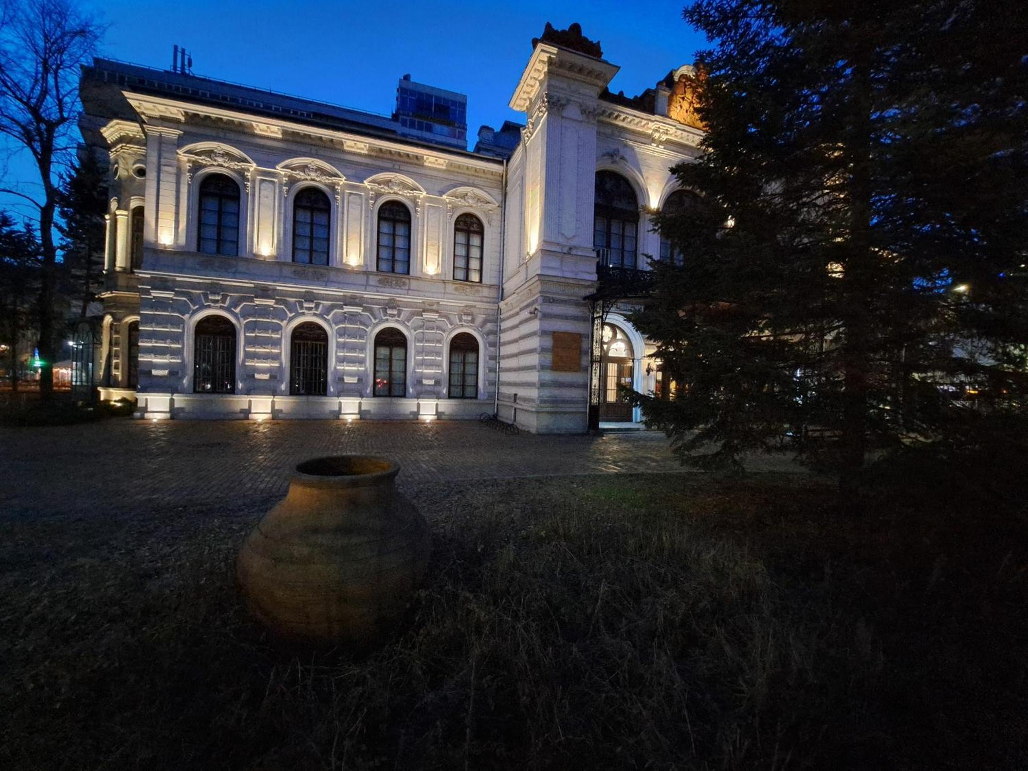 Апартаменты Amytis Flat Old City Бухарест Экстерьер фото