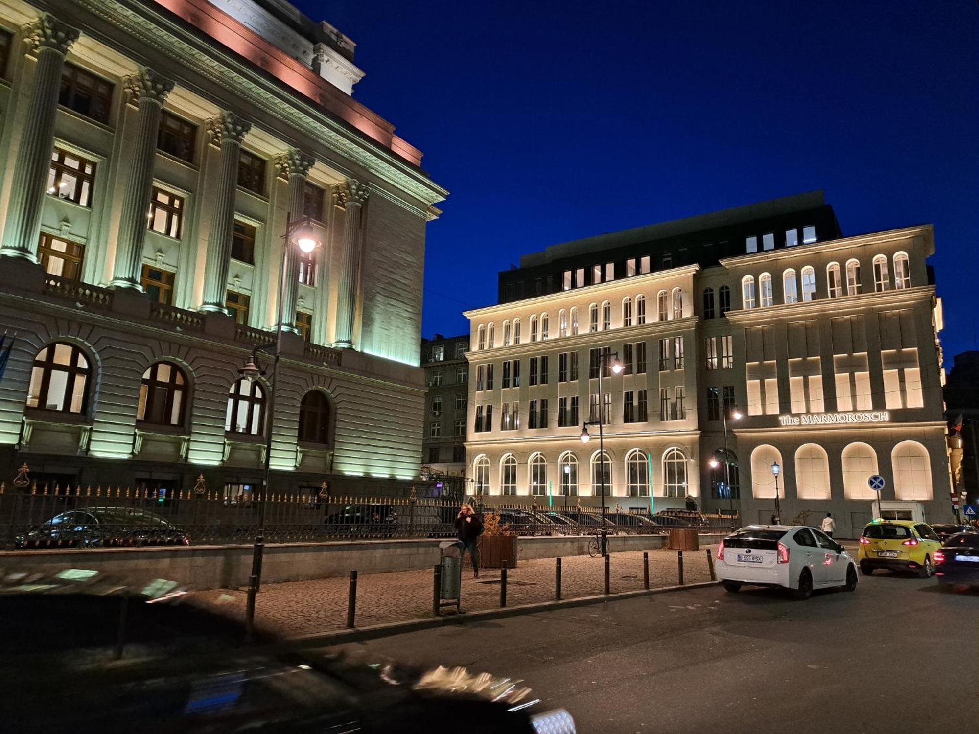 Апартаменты Amytis Flat Old City Бухарест Экстерьер фото