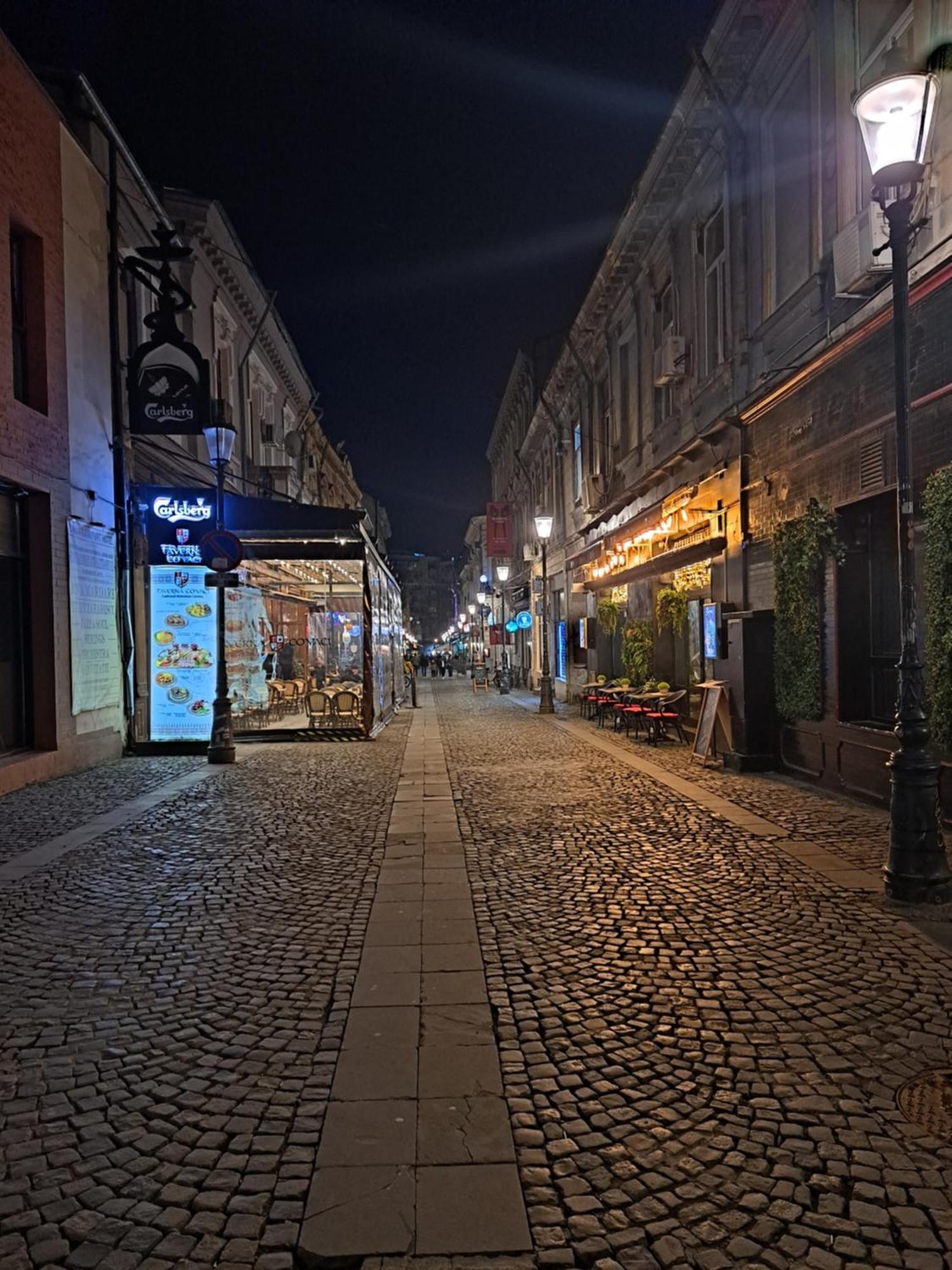 Апартаменты Amytis Flat Old City Бухарест Экстерьер фото