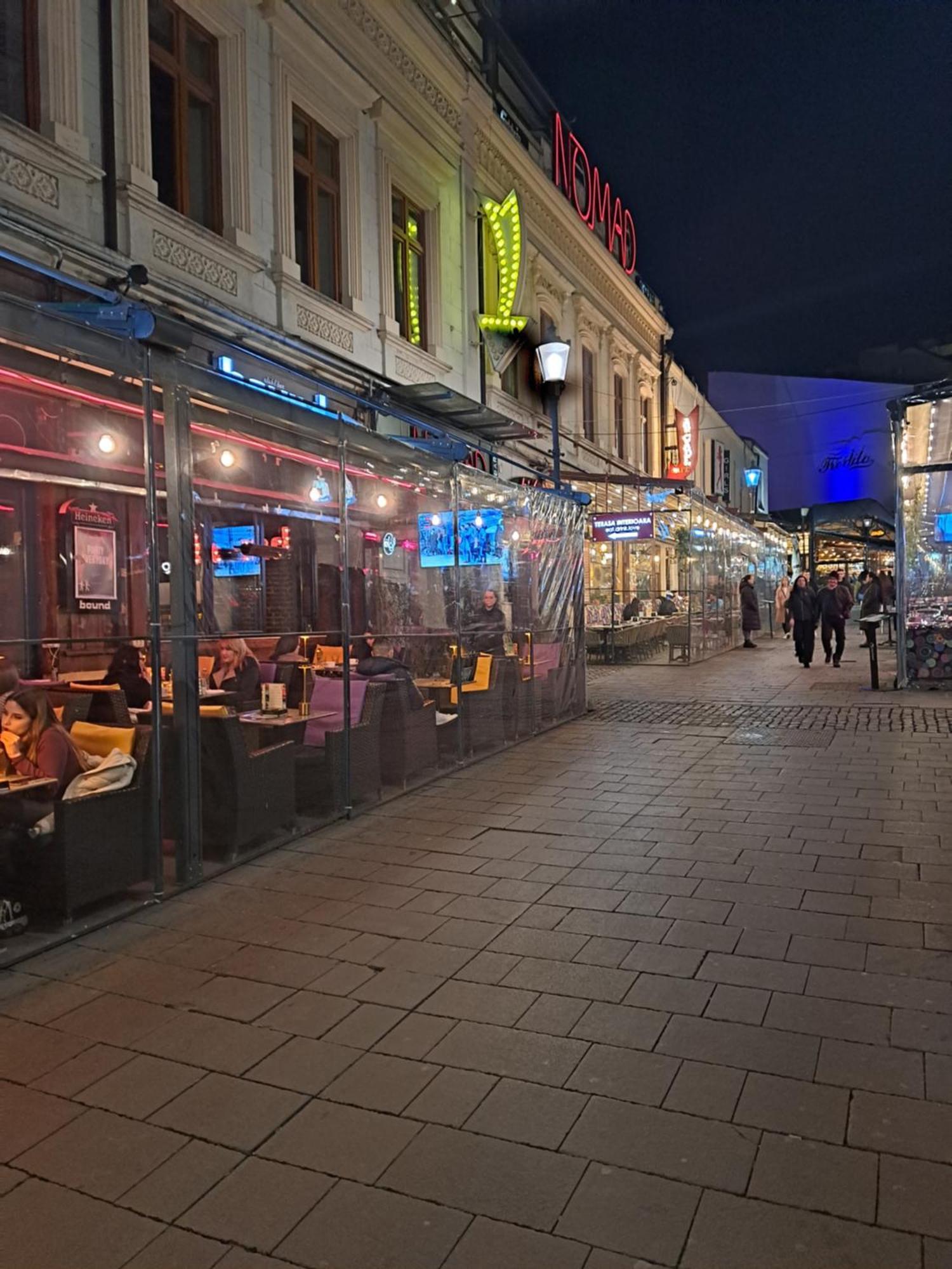 Апартаменты Amytis Flat Old City Бухарест Экстерьер фото