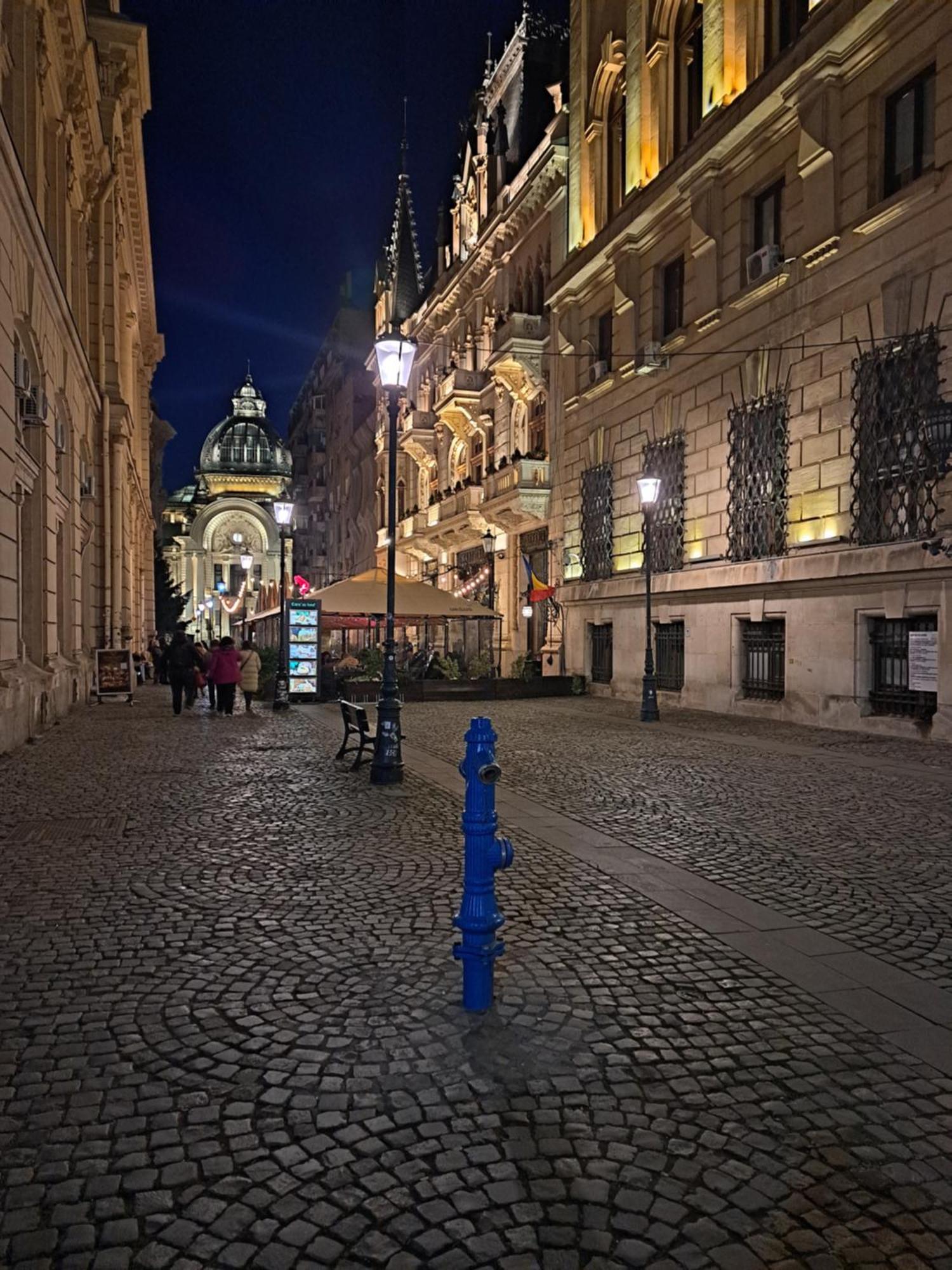 Апартаменты Amytis Flat Old City Бухарест Экстерьер фото