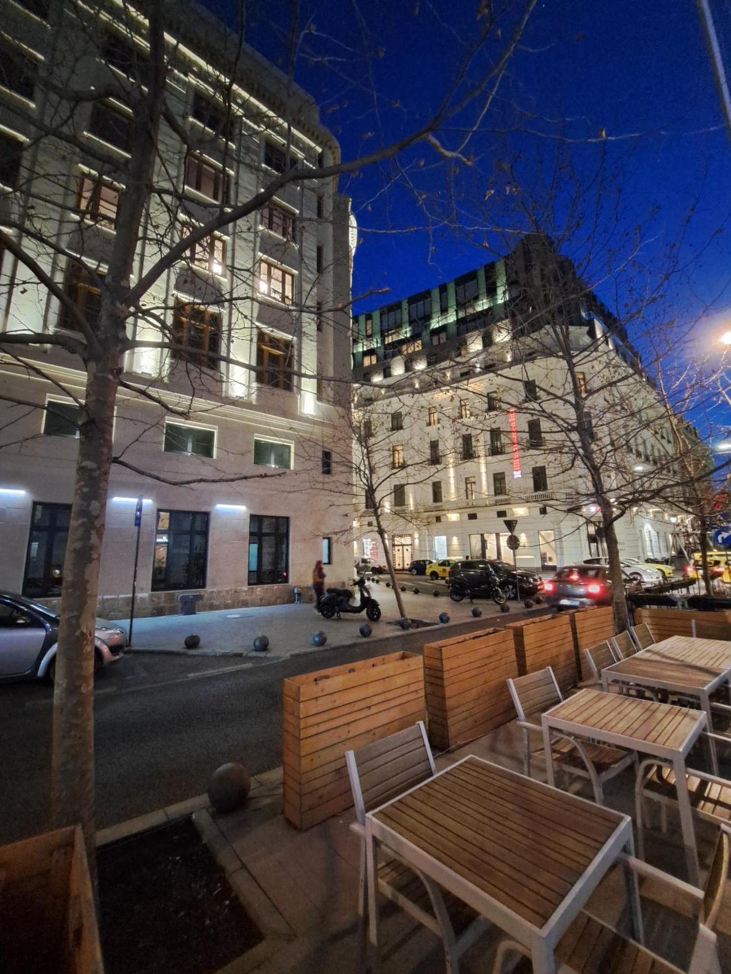Апартаменты Amytis Flat Old City Бухарест Экстерьер фото