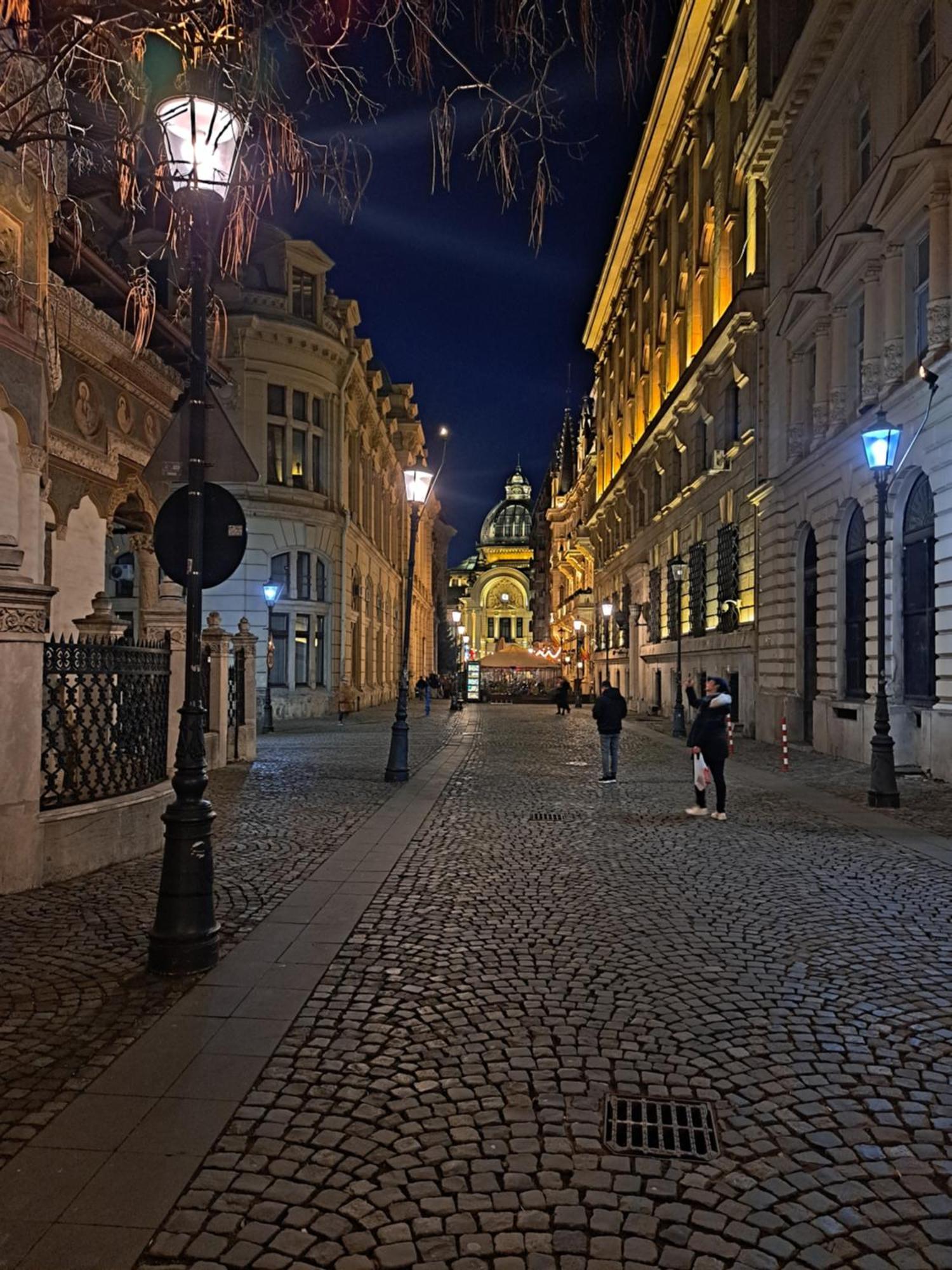 Апартаменты Amytis Flat Old City Бухарест Экстерьер фото