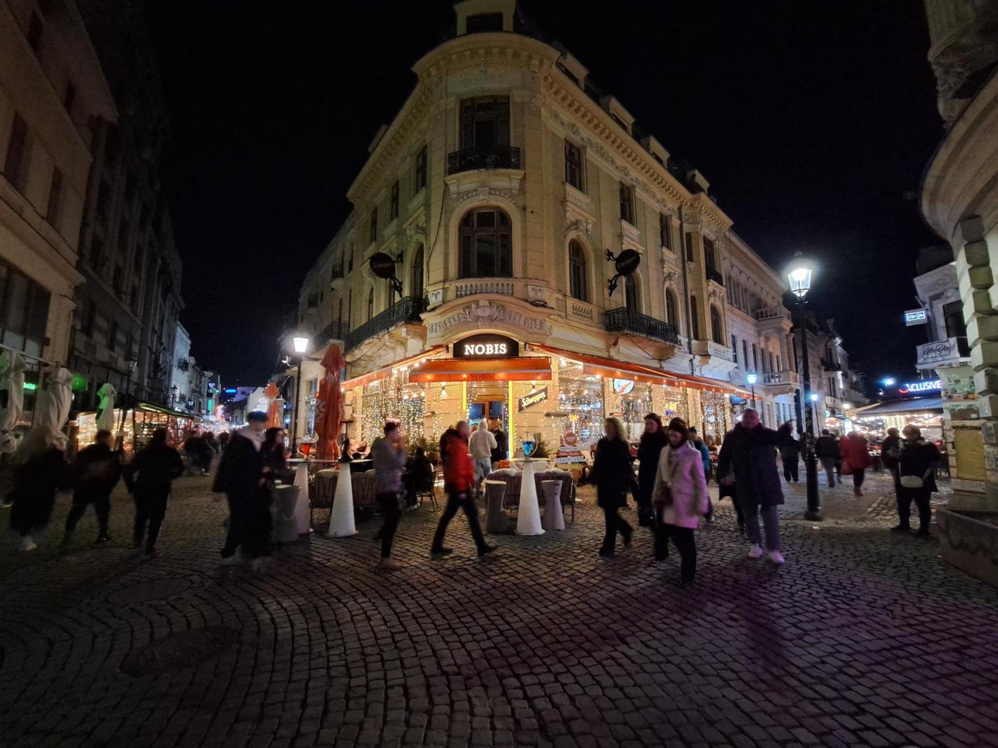 Апартаменты Amytis Flat Old City Бухарест Экстерьер фото
