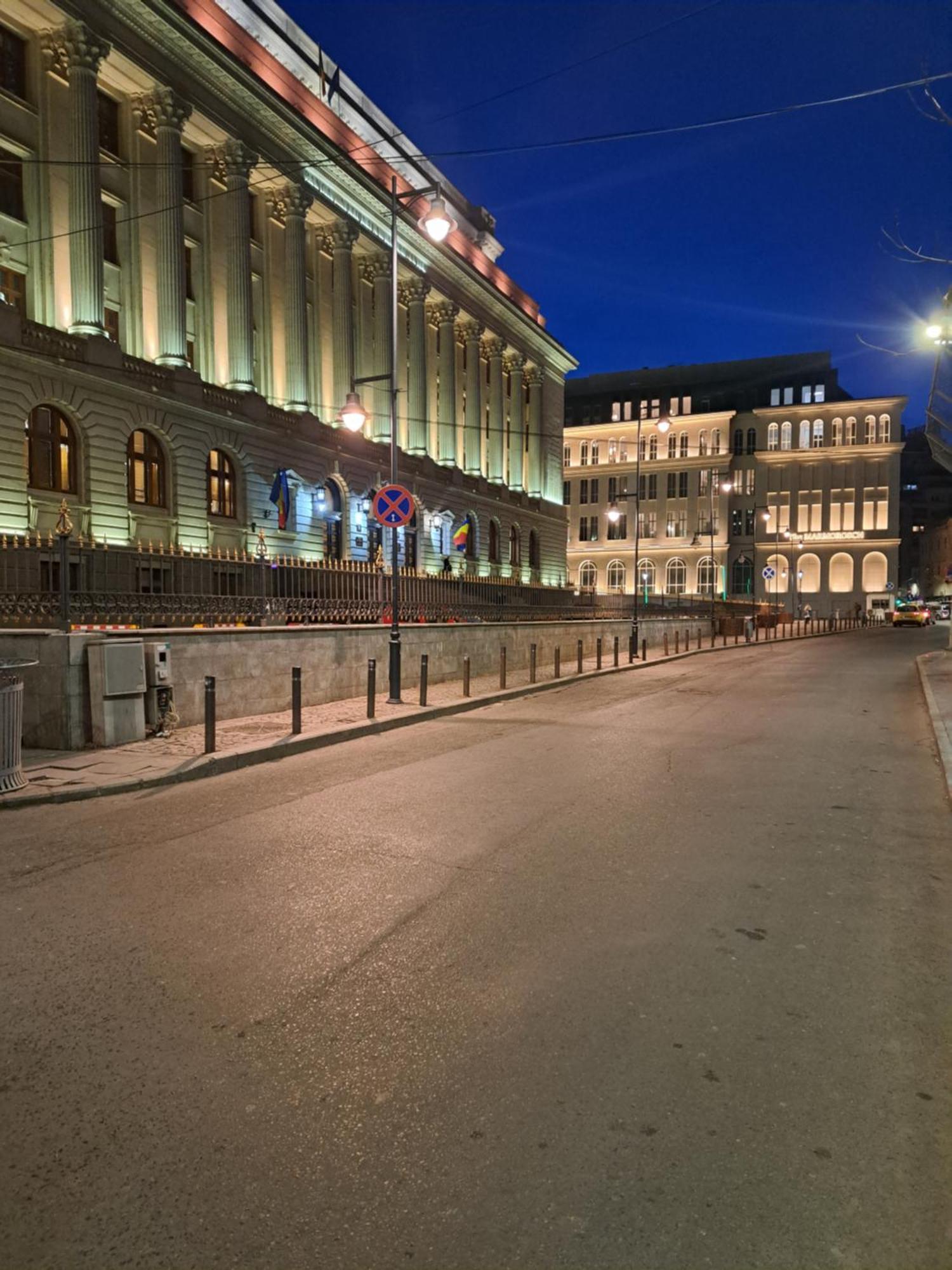 Апартаменты Amytis Flat Old City Бухарест Экстерьер фото