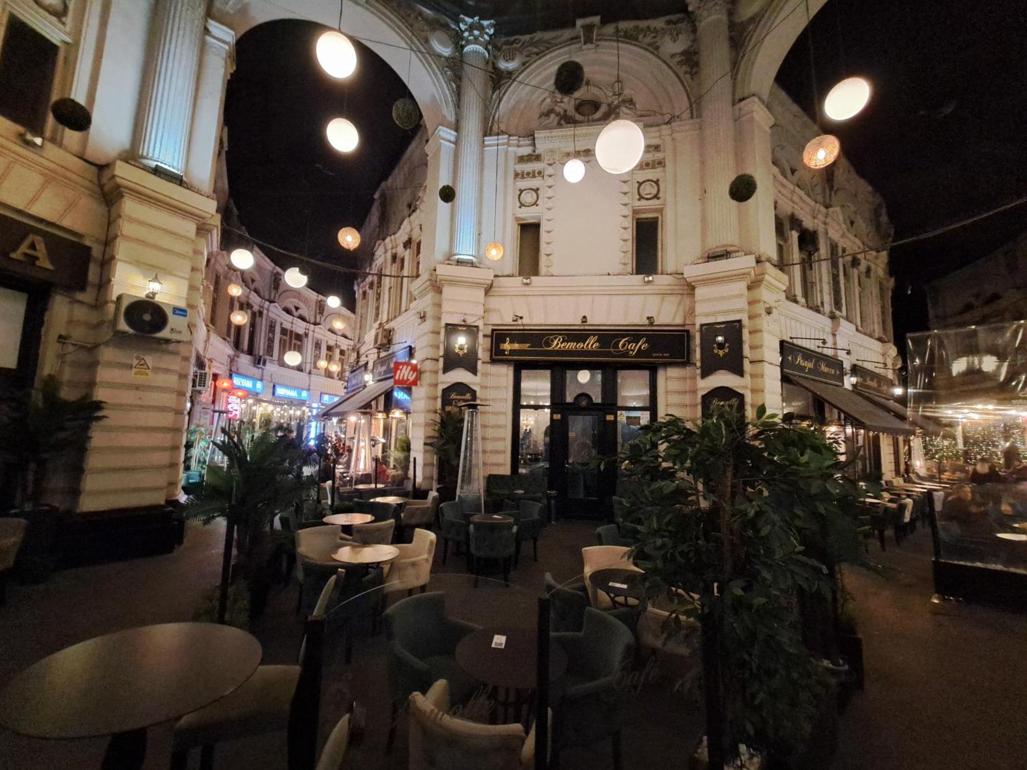 Апартаменты Amytis Flat Old City Бухарест Экстерьер фото