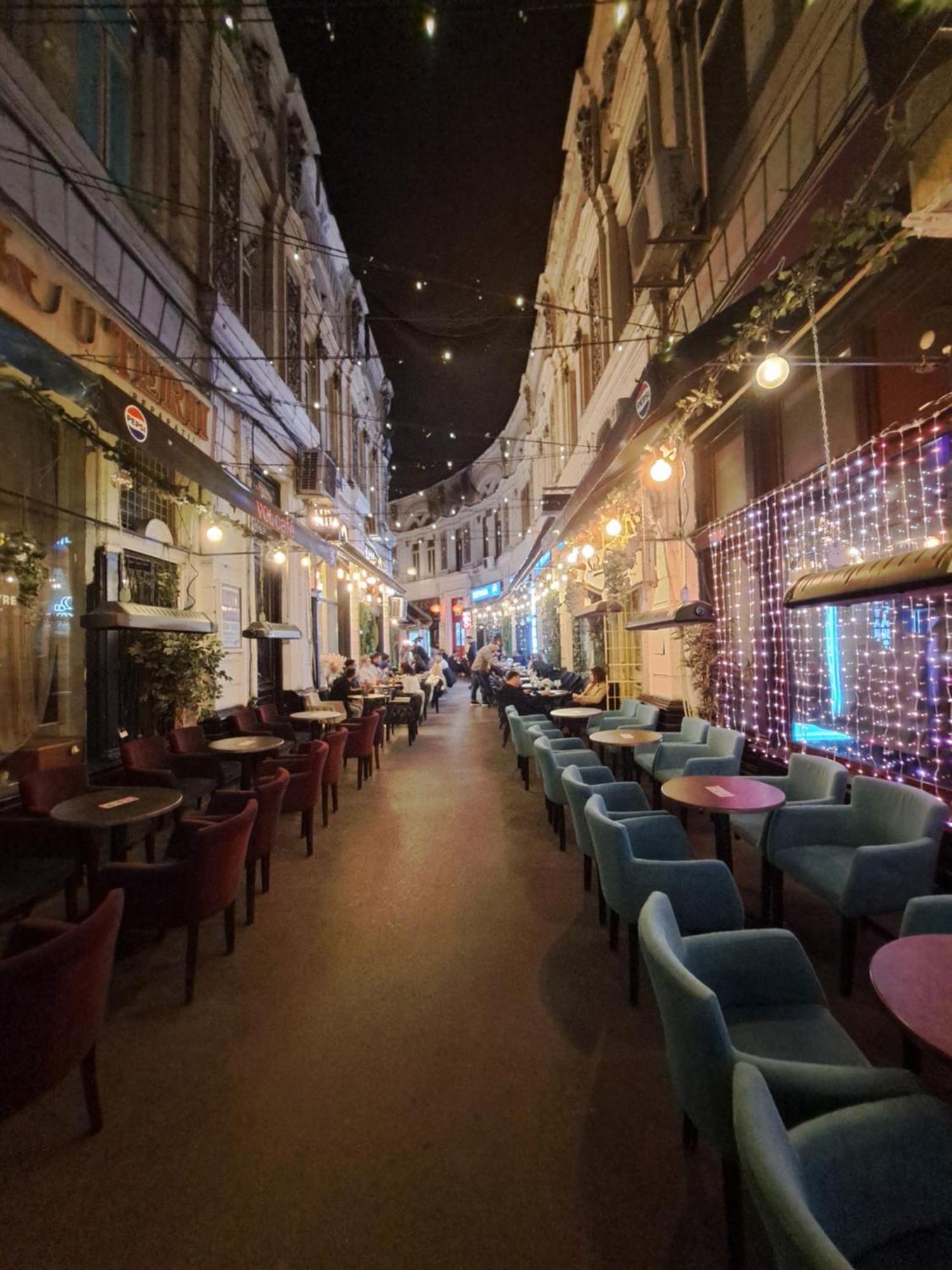Апартаменты Amytis Flat Old City Бухарест Экстерьер фото