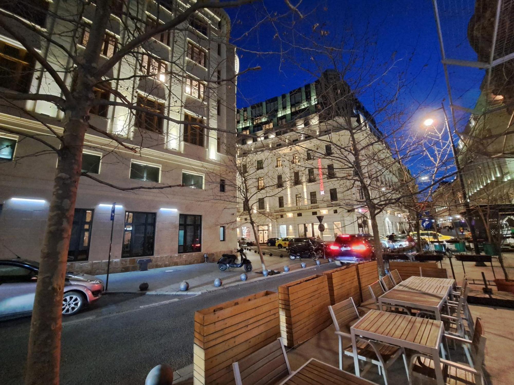 Апартаменты Amytis Flat Old City Бухарест Экстерьер фото