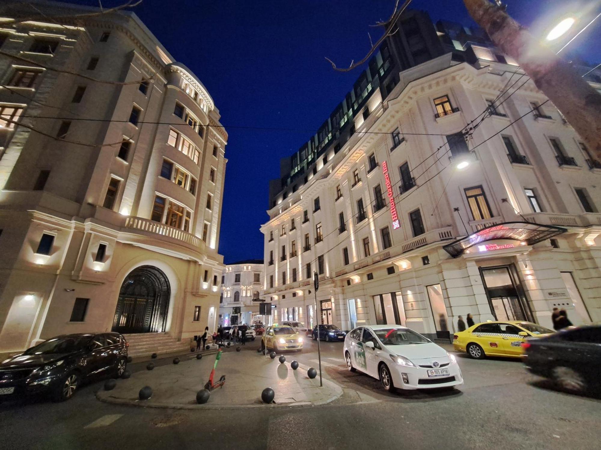 Апартаменты Amytis Flat Old City Бухарест Экстерьер фото