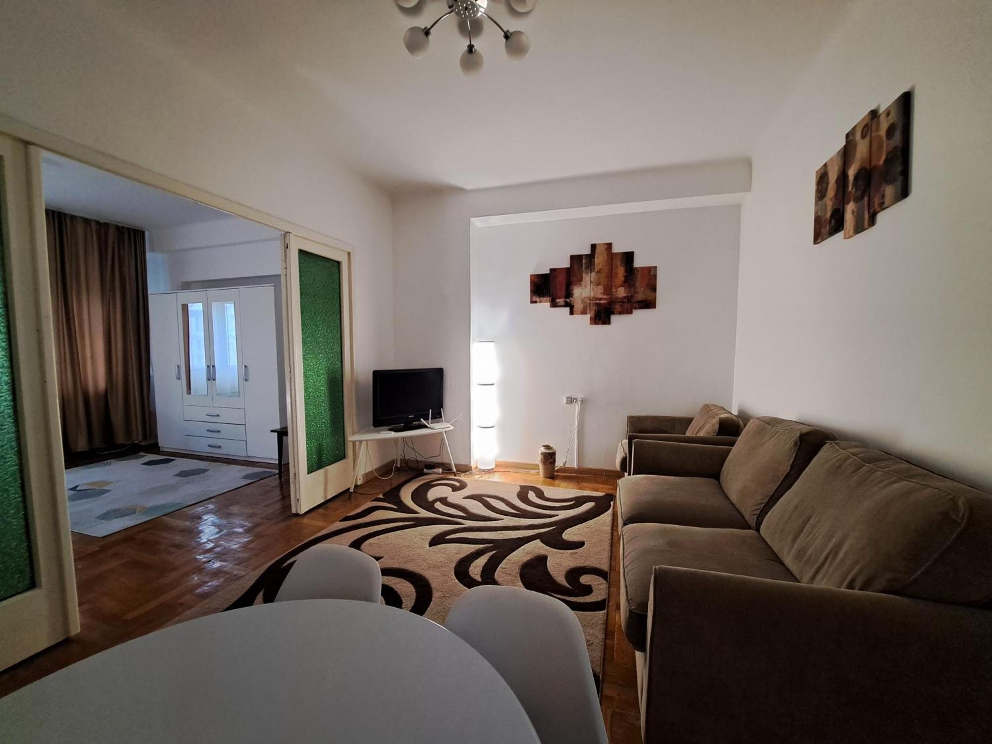 Апартаменты Amytis Flat Old City Бухарест Экстерьер фото
