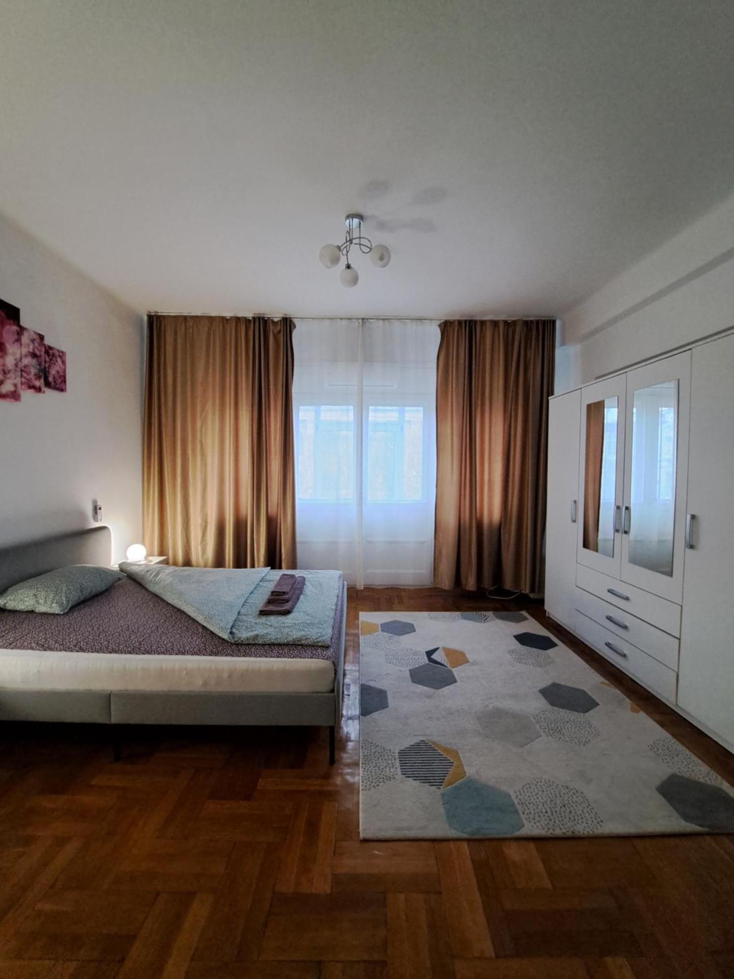 Апартаменты Amytis Flat Old City Бухарест Экстерьер фото
