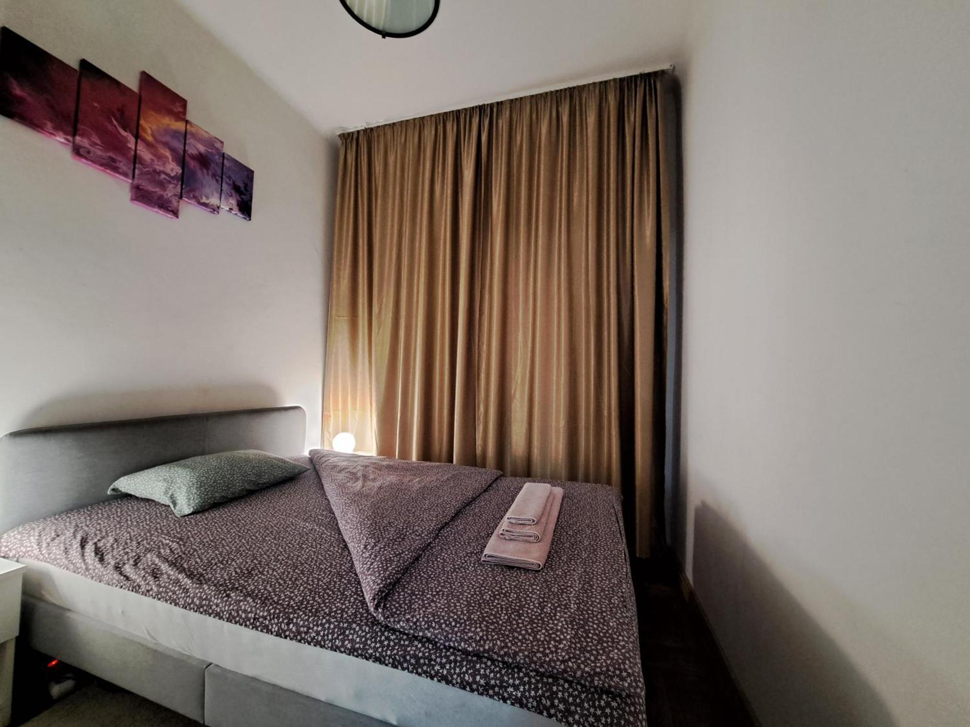 Апартаменты Amytis Flat Old City Бухарест Экстерьер фото