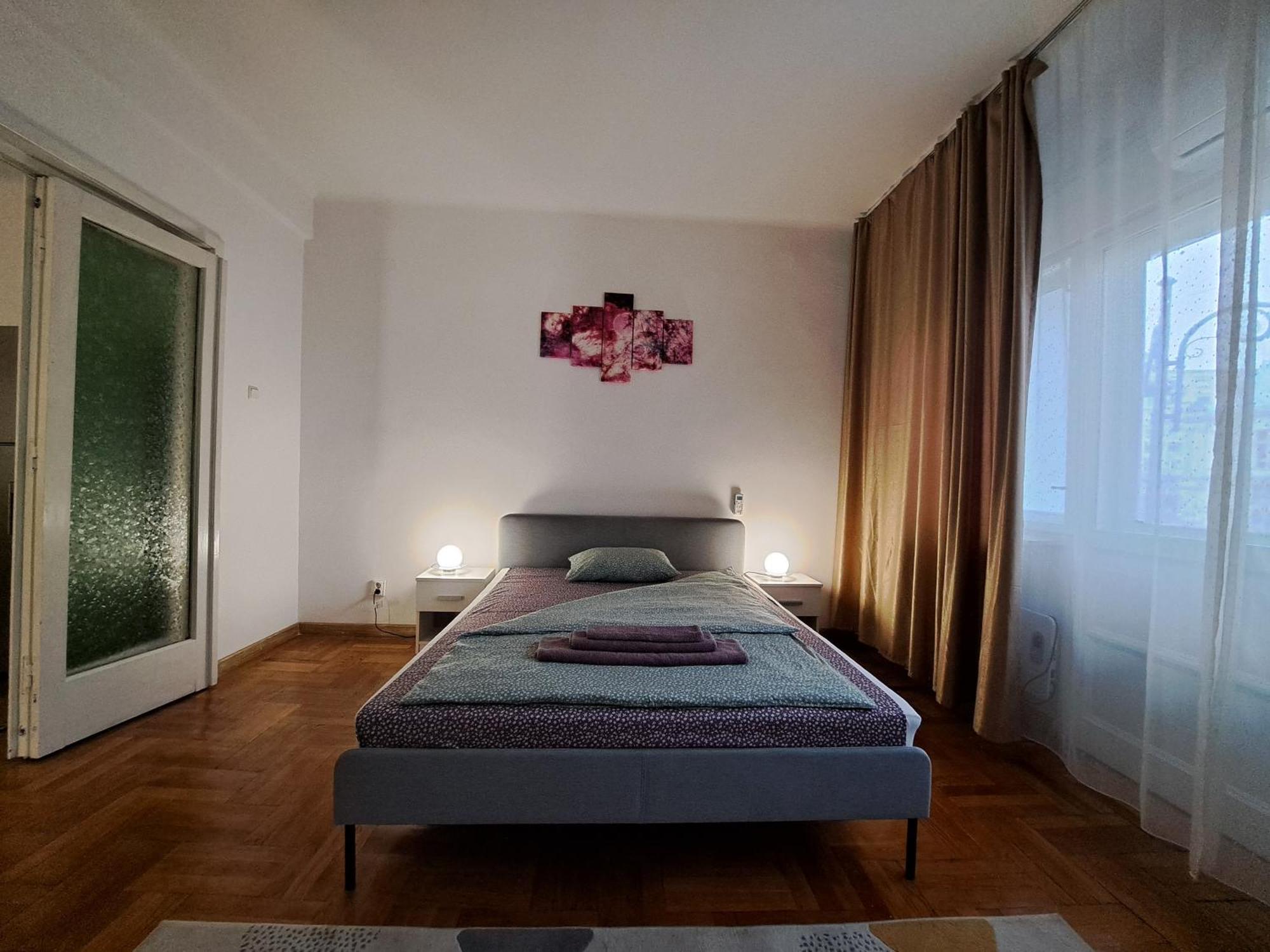 Апартаменты Amytis Flat Old City Бухарест Экстерьер фото