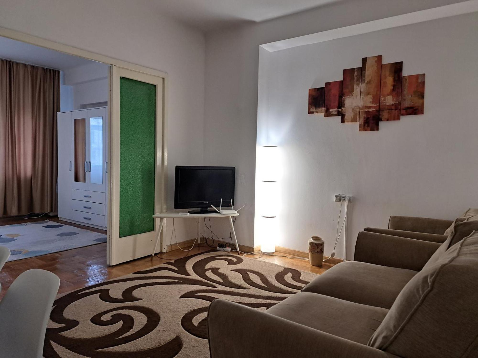 Апартаменты Amytis Flat Old City Бухарест Экстерьер фото